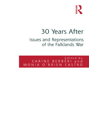 cover image of 30 Years After